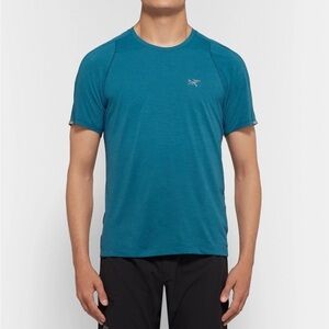 Arcteryx Cormac Crew Shirt